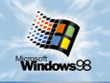 Windows 98 �